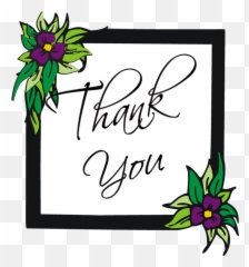 Asl Clipart At Getdrawings - Flower Thank You Free Emoji
