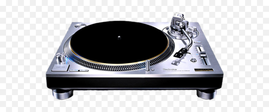 Technics Turntable - Technics Sl1200 G Emoji,Turntable Emoji