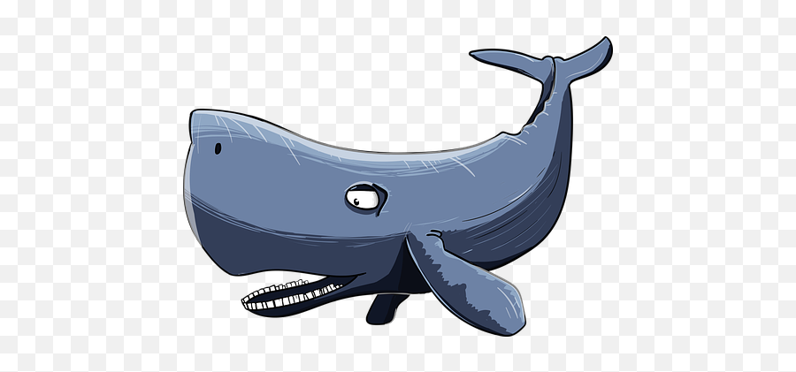 100 Free Whale U0026 Fish Illustrations - Pixabay Sperm Whale Cartoon Png Emoji,Blue Whale Emoji