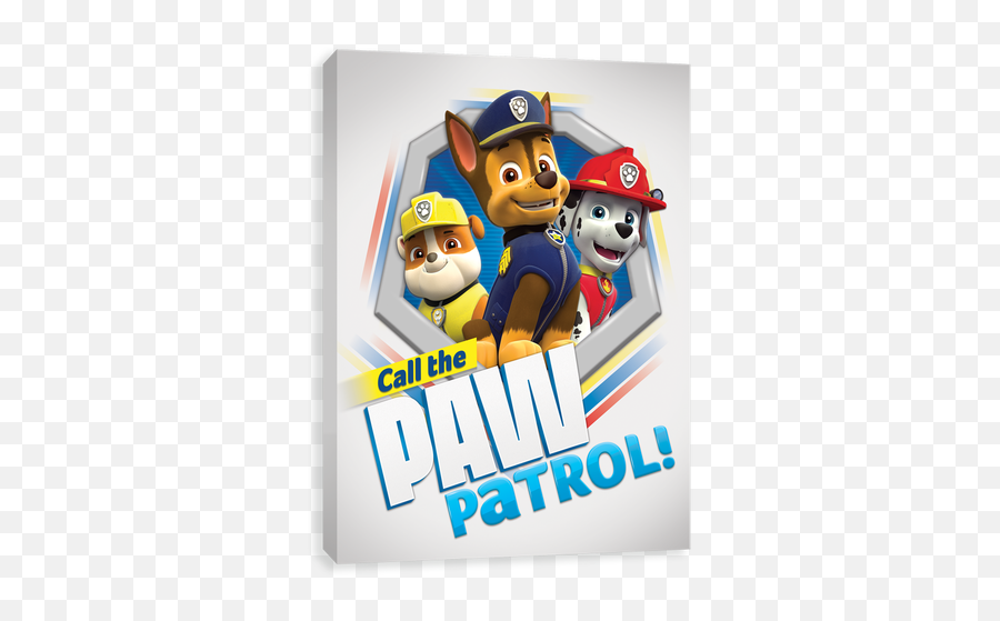 Call The Paw Patrol - Paw Patrol Tortenaufleger Emoji,Super Mario Find The Emoji