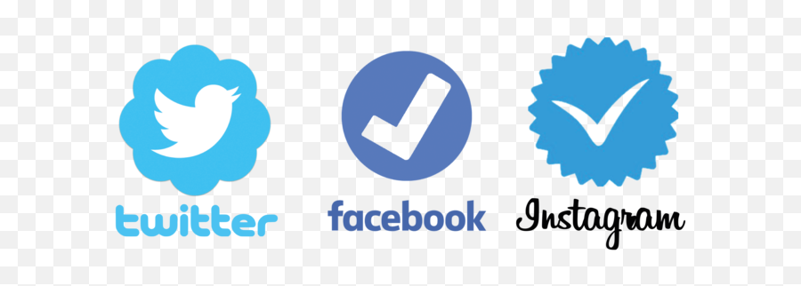 Twitter Verified Png Twitter Verified Png Transparent Free - Twitter Emoji,Instagram Verified Badge Emoji