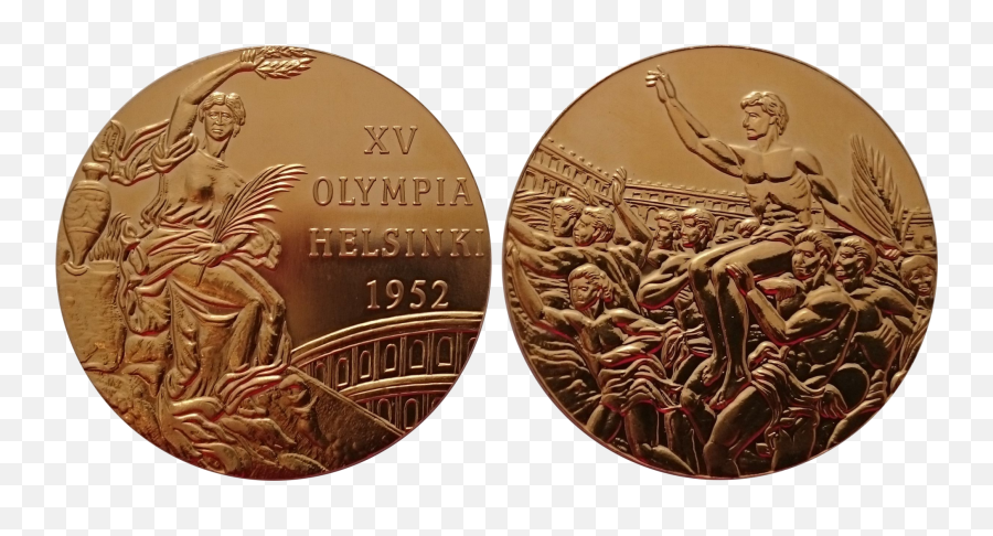 Olympic Bronze Medal - Louis Xiv Medaille Emoji,Wrestling Emoticons
