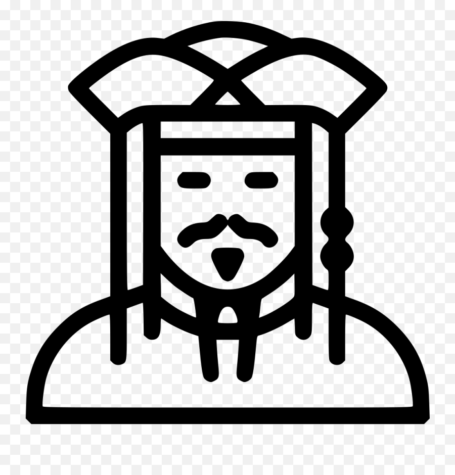 Captian Jack Sparrow Clipart Jack Sparrow Drawing Free - Jack Sparrow Icon Png Emoji,Droll Emoji