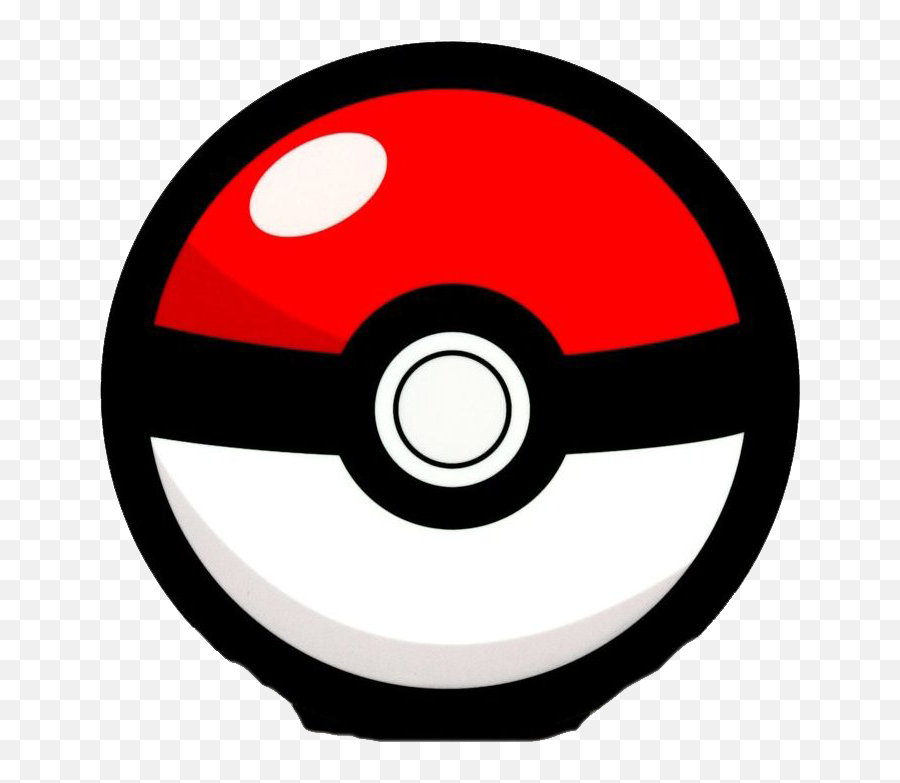 Pokeball Png Transparent Images - Pokemon Pokebola Png Emoji,Pokeball Emoji
