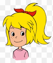 Bibi Und Tina Emojis - Gif