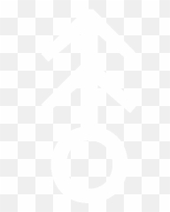 Discord Emojis List - Washington Post White Logo