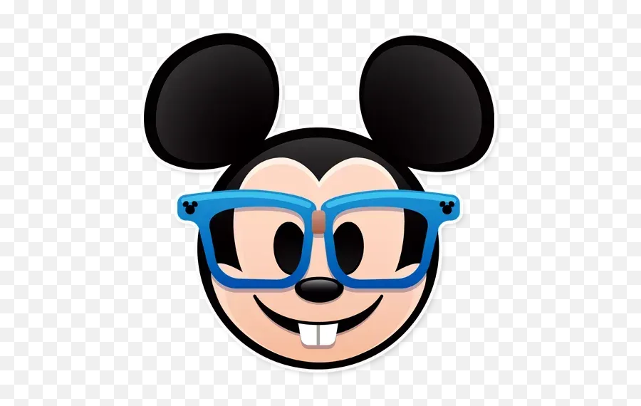 Disney Whatsapp Stickers - Stickers Cloud Disney Emoji Blitz Emoji,Disney Emoji Stickers