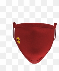 COOL EMOJI MASK - Handbag Style
