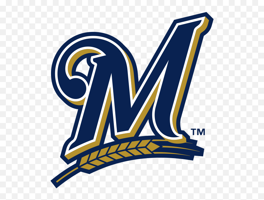 Mlb - Milwaukee Brewers Logo Emoji,Oriole Emoji