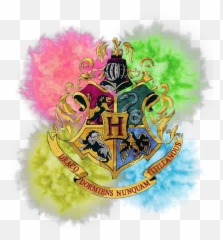 Sticker By Bhc Member Fawn Limelight Cookie - Hogwarts Crest Emoji,Hufflepuff Emoji