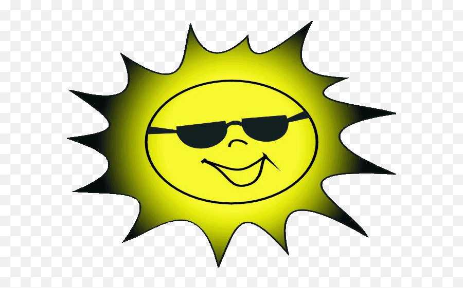 Lost Lemon Campground Alberta - Helping Hands Emoji,Puts On Sunglasses Emoticon