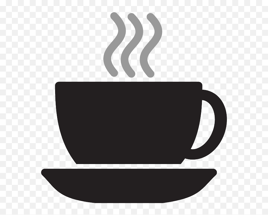 Hot Clipart Hot Choclate Hot Hot - Clipart Coffee Cup Png Emoji,Hot Cocoa Emoji