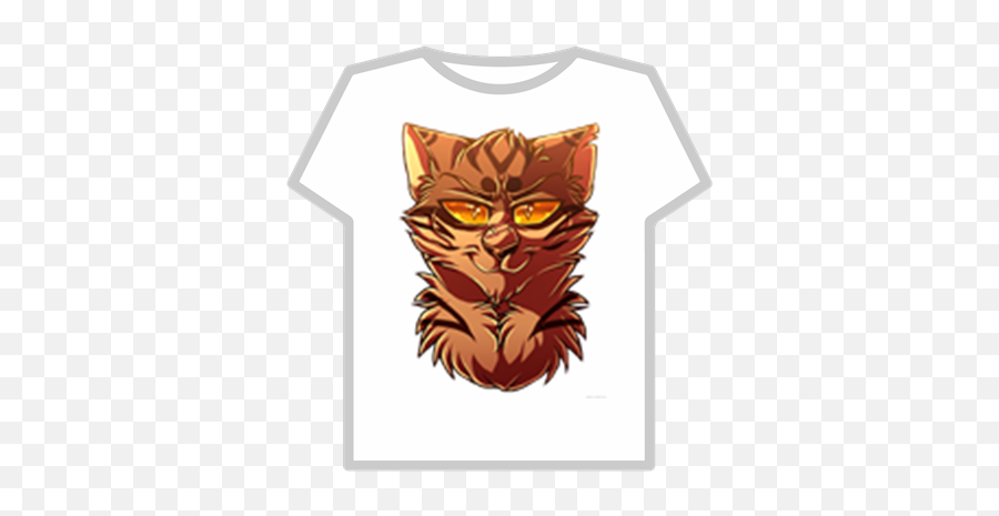 Warriors Cats Tigerstar - Tigerstar Warrior Cat Drawings Emoji,Warriors Emoji