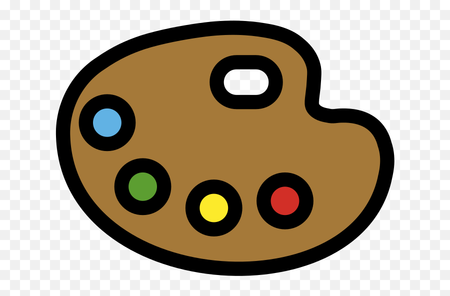 Openmoji - Clip Art Emoji,Badge Emoji