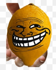Mega Man Maker Forums - Troll Emoji
