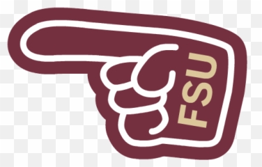 Stickers - Emblem Emoji,Fsu Emoji