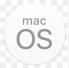 Macos Logo - Os 2018 Emoji