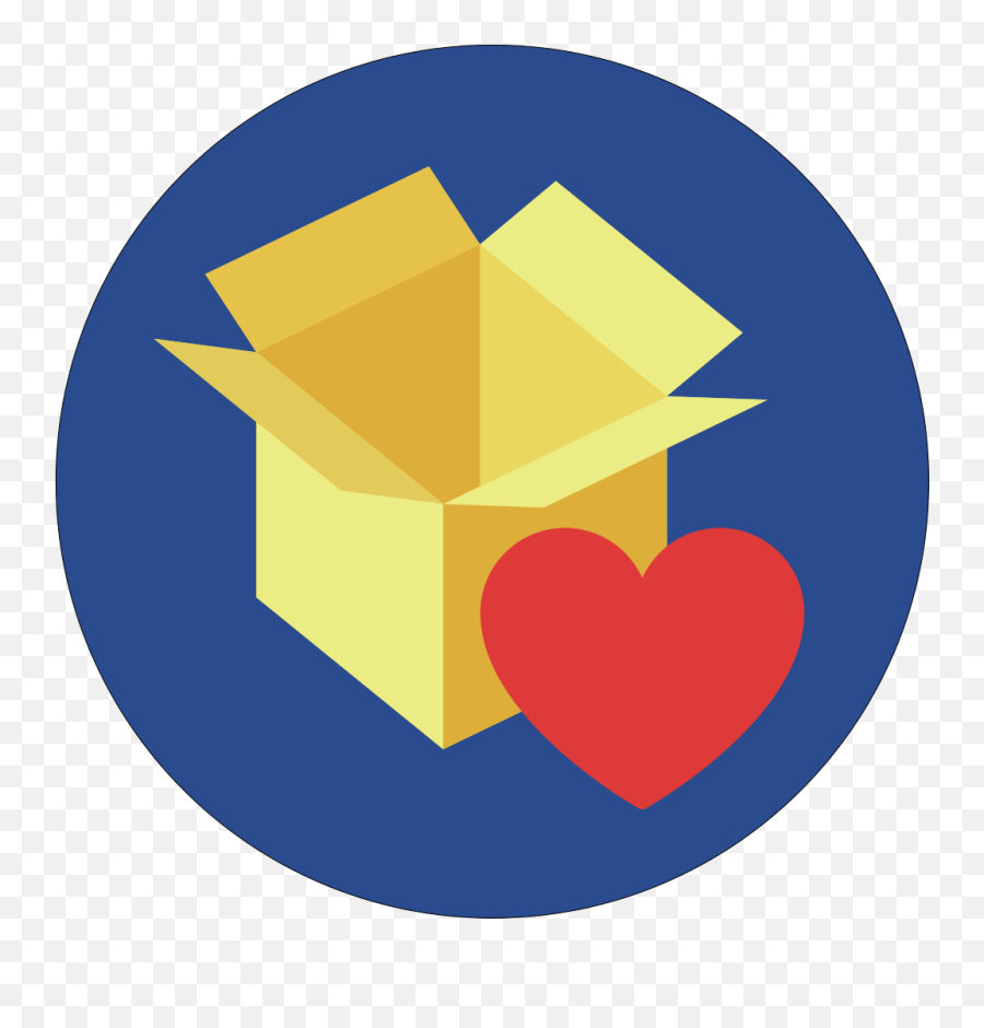 Logo Userbox - Portrait Of A Man Emoji,Blue Heart Emoji