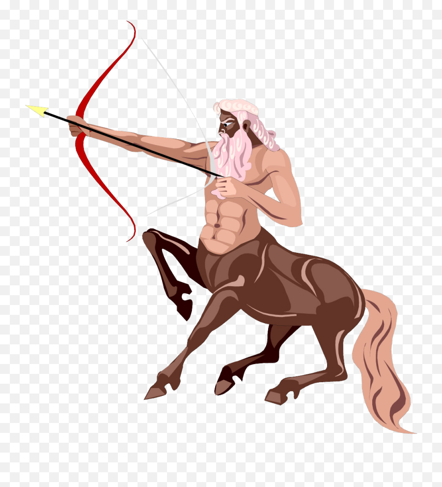 Sagittarius Png - Sagittarius In Greek God Emoji,Emoji Heaven On Earth