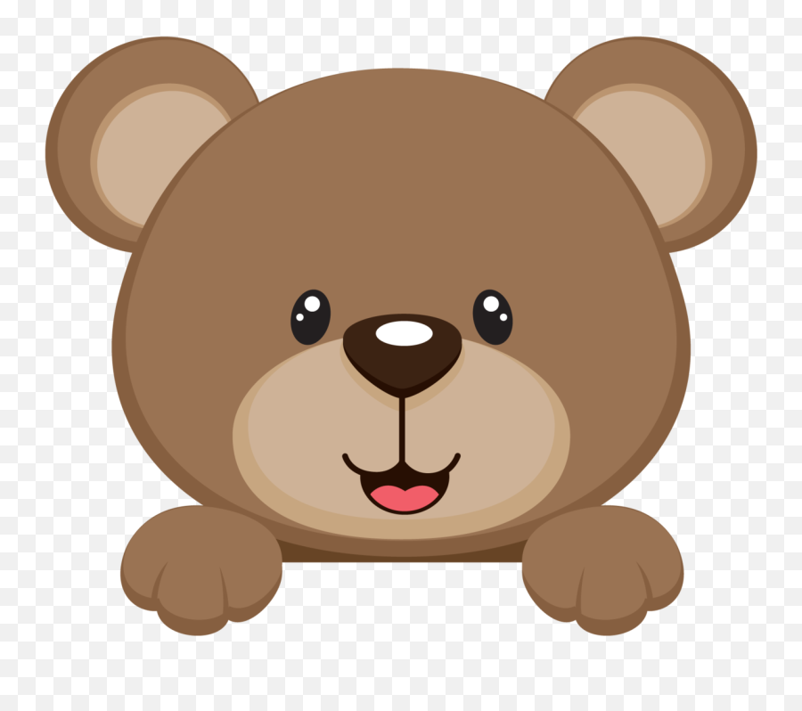 Bear Nose Png Picture - Clipart Bear Png Emoji,Brown Nose Emoji