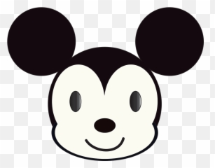 Mouse Emoji Smile Smiley - Clip Art,Hand Emoji