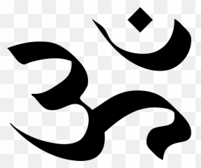Arneja - Hindu Symbol Clip Art Emoji,Try To Find The Emoji