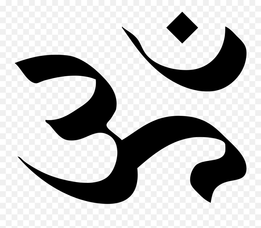 Arneja - Hindu Symbol Clip Art Emoji,Try To Find The Emoji