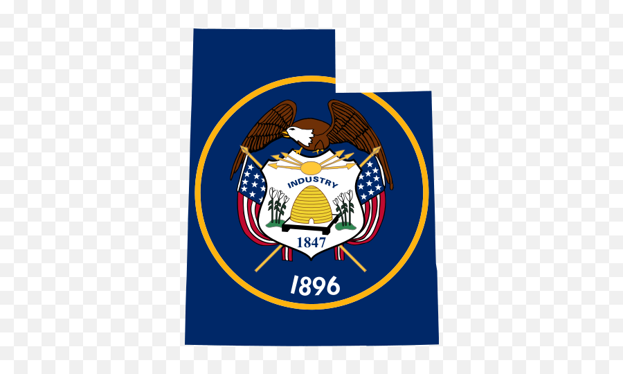Flag - Utah State Flag 2019 Emoji,Colorado Flag Emoji
