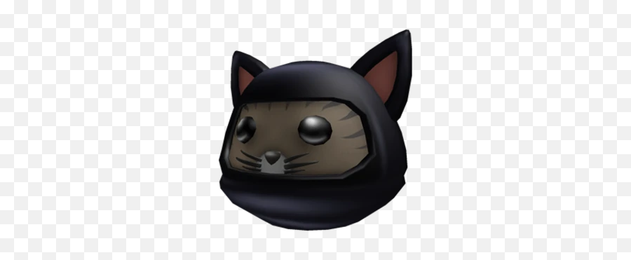 Top Ten Ninja Cat - Ninja Cat Roblox Emoji,Ninja Cat Emoji