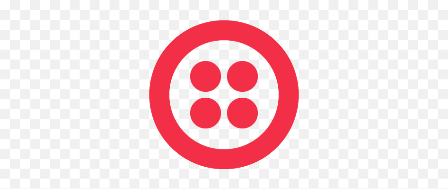 What The Heck Is A Segment - Twilio Logo Png Emoji,Red X Emoji