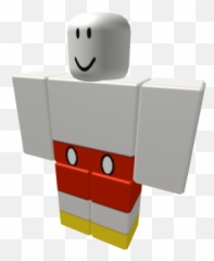 Mickey Mouse - Roblox Blue Faded Pants Emoji,Mouse Emoticon