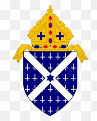 Roman Catholic Diocese Of Little Rock - Diocese Of Syracuse Crest Emoji,Texas State Emoji
