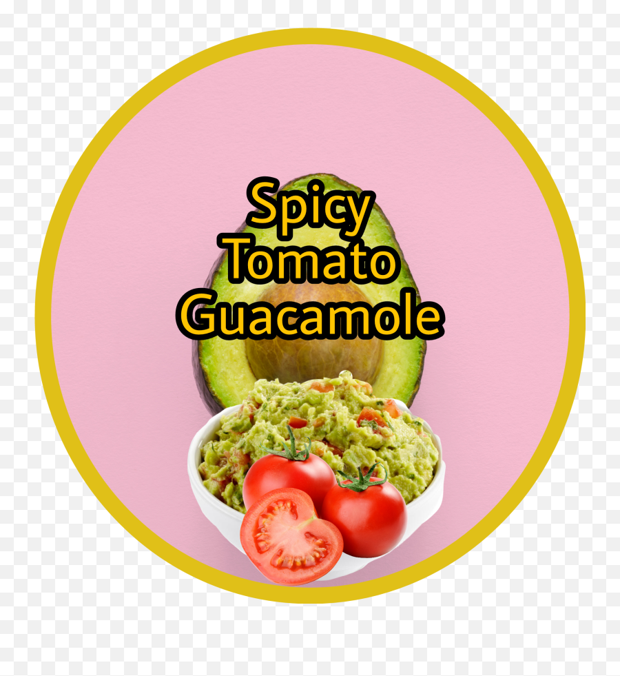 Freetoedit Foodlabels - Diet Food Emoji,Guacamole Emoji