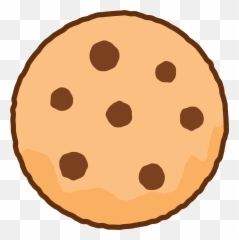 Clipart Cookies Food Transparent - If You Give A Mouse Emoji