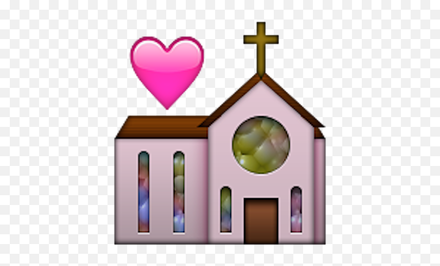 Church Emoji Transparent Png Clipart Free Download - Church Emoji Transparent,Religious Emoji