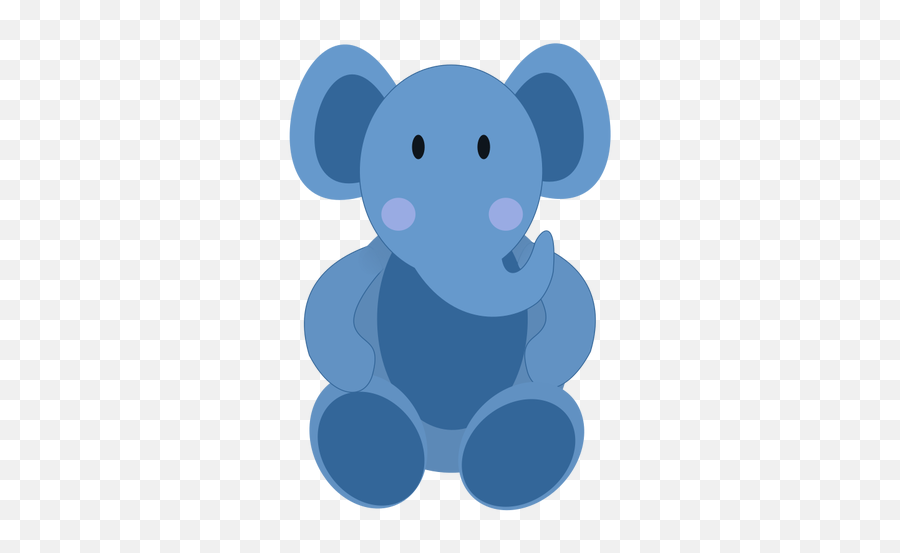 Baby Elephant Toy - Baby Boy Clipart Design Emoji,Baby Rattle Emoji
