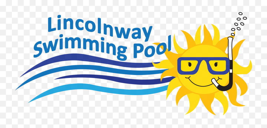 Lincolnway Swimming Pool Sports Club - Smiley Emoji,Swimming Emoticon