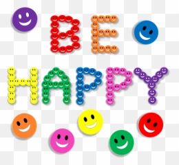 Smile Be Happy Face Fun Funny - Whatsapp Dp Image Download Emoji