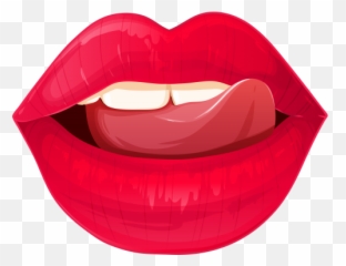 Pin - Sexy Lips Clipart Emoji,Lips Emoji