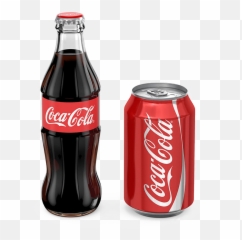 Coca - Coca Cola 3d Model Emoji,Soft Drink Emoji
