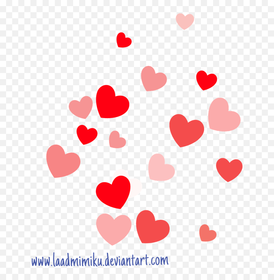 Corazones Bonitos Para Facebook Chat - Corazoncitos Png Emoji,Emoticones Con Letras