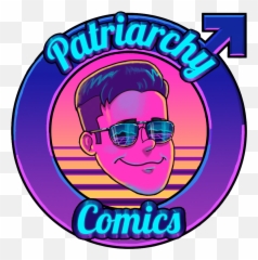 Patriarchy Comics - Clip Art Emoji,Blacky Emoticons