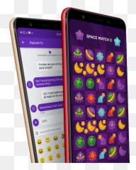 Wiko Mobile - Wiko View 3 Sms Emoji,Emojie Worl D