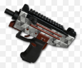 Micro Uzi Fortnite - Uzi Gun Skin Pubg Emoji,Ios 10 Gun Emoji