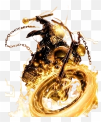 Ghost Rider Psd Official Psds - Ghost Rider 2005 Marvel Emoji,Ghost Rider Emoji