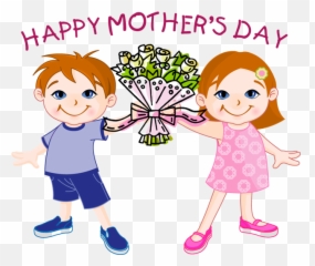 Grandma Clipart Mothers Day Transparent - Days Art Emoji