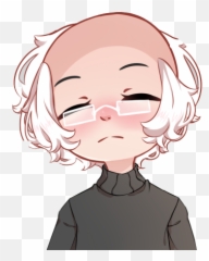 The Majority Of Emotes Here Are Garbaggio - Cartoon Emoji