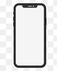 Iphone Apple Smartphone - Png Emoji