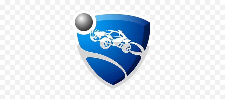 Rocketleague Auto Car Symbol - Logo Rocket League Png Emoji,Rocket League Emoji