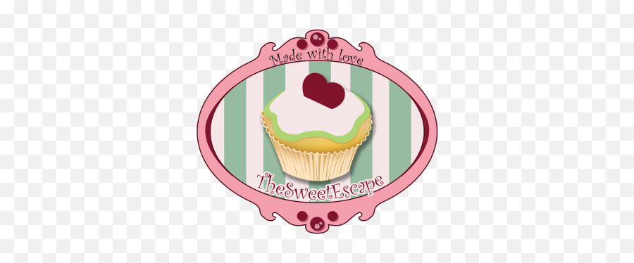 Cupcakes Johannesburg - The Sweet Escape Cupcake Emoji,Is There A Cupcake Emoji